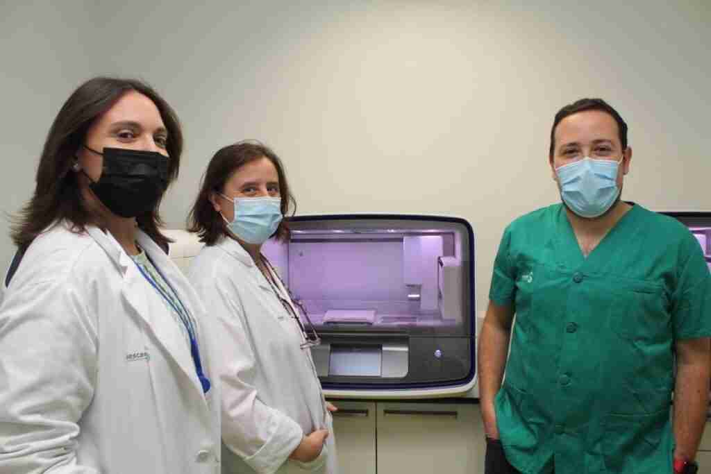 El hospital de Toledo, entre los 12 que redactan una estrategia para incorporar medicina de precisión en cáncer infantil