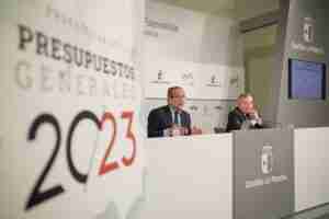 El proyecto de presupuestos para 2023 de Gobierno CLM recibe 837 enmiendas parciales, 693 del PP, 137 de Cs y 7 del PSOE