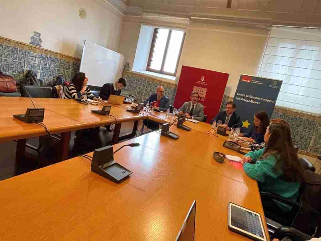 El uso de Twitter en las crisis o la guerra en Ucrania centran las jornadas de UCLM sobre la urgencia en la comunicación