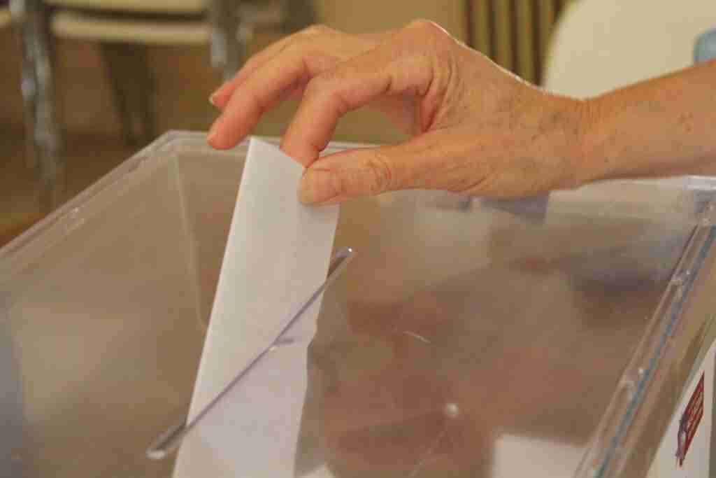 Entra en vigor la modificación de la ley Electoral de C-LM para adaptarse al nuevo formato de voto rogado