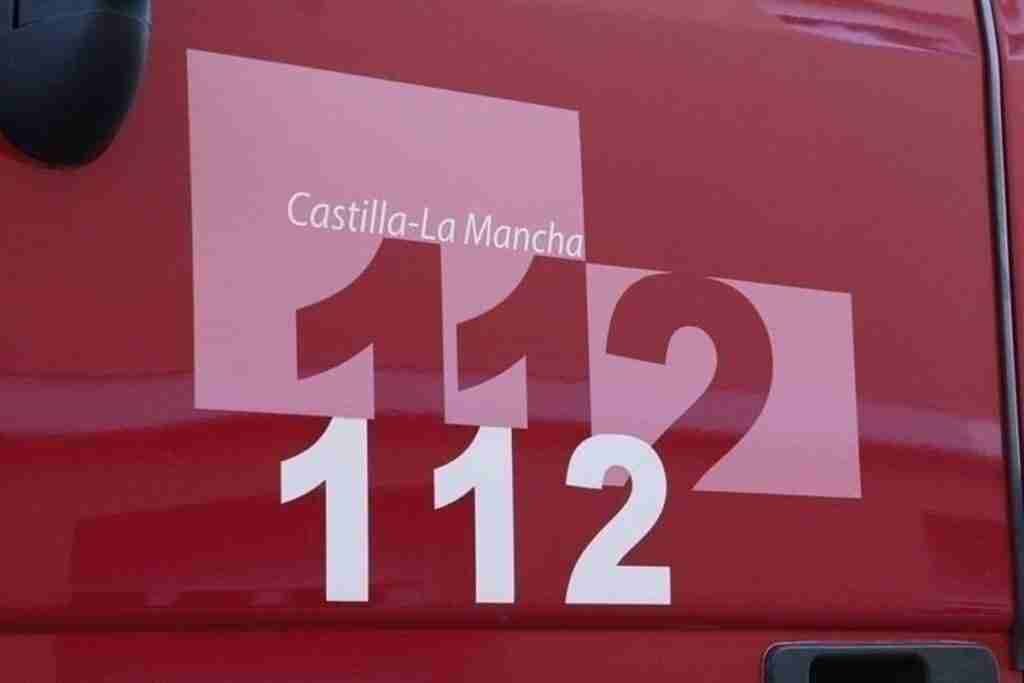 Fallece un varón en un camino de Torralba de Calatrava tras volcar el vehículo que conducía