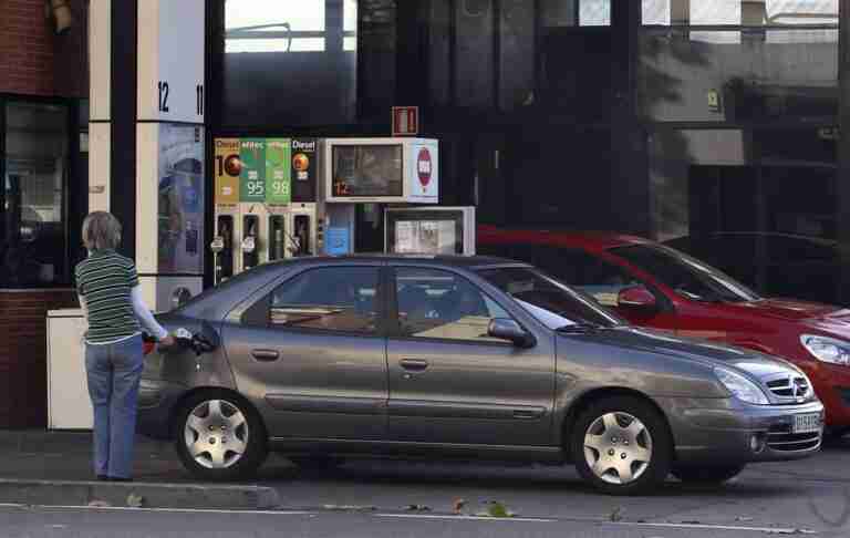 Fedeto admite "dificultades" en el pago de abonos de combustible a estaciones de servicio: "Se hacen cada vez mas tarde"