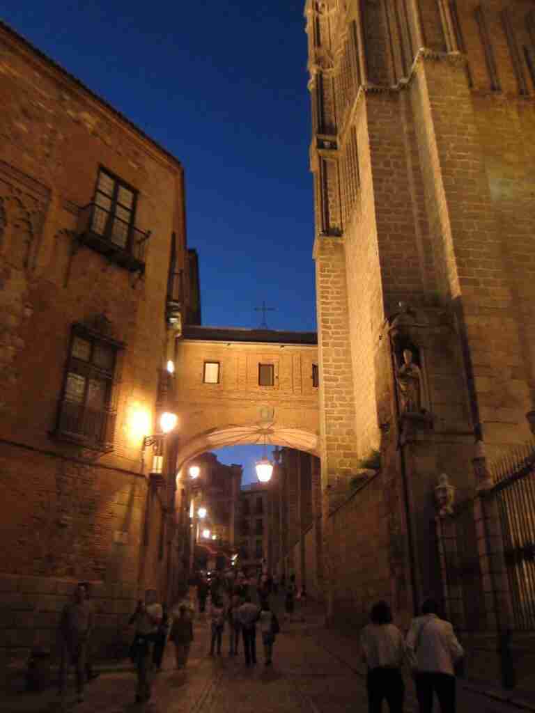 Franco celebra que la ocupación turística en el puente de Todos los Santos haya llegado al 77% en Castilla-La Mancha