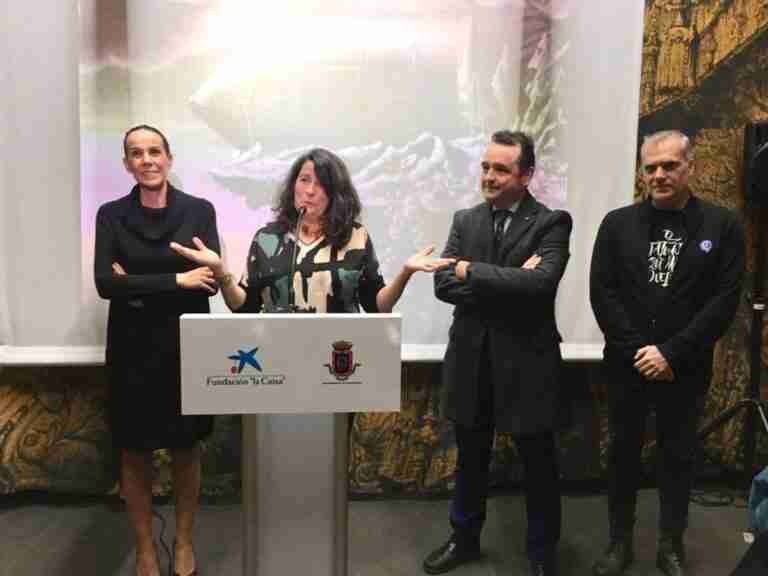 Georges Méliès y el cine de 1900, protagonistas de la exposición que recala en Ciudad Real hasta diciembre