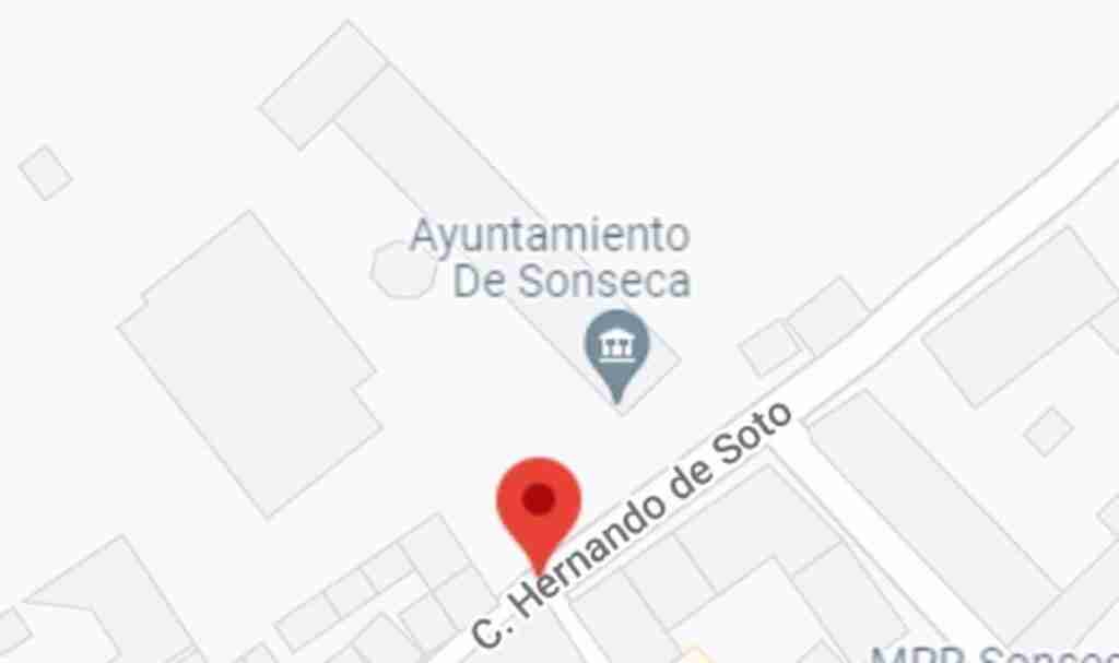 Hallan una granada de mortero en una vivienda en Sonseca (Toledo)