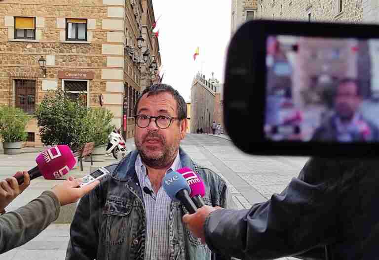 IU C-LM vería un "error" que el ministerio de Ribera "dé un paso atrás en la defensa del Tajo que había iniciado"