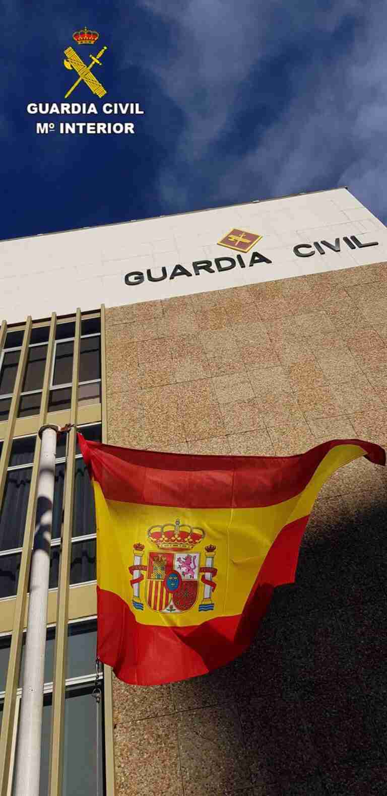 Investigan el hurto mediante engaño de 3.000 euros y joyas a una anciana en Pelegrina (Guadalajara)