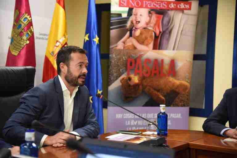 Junta aclara que la sentencia del TSJCM sobre el SEIF no pone en peligro el primer convenio colectivo de Geacam