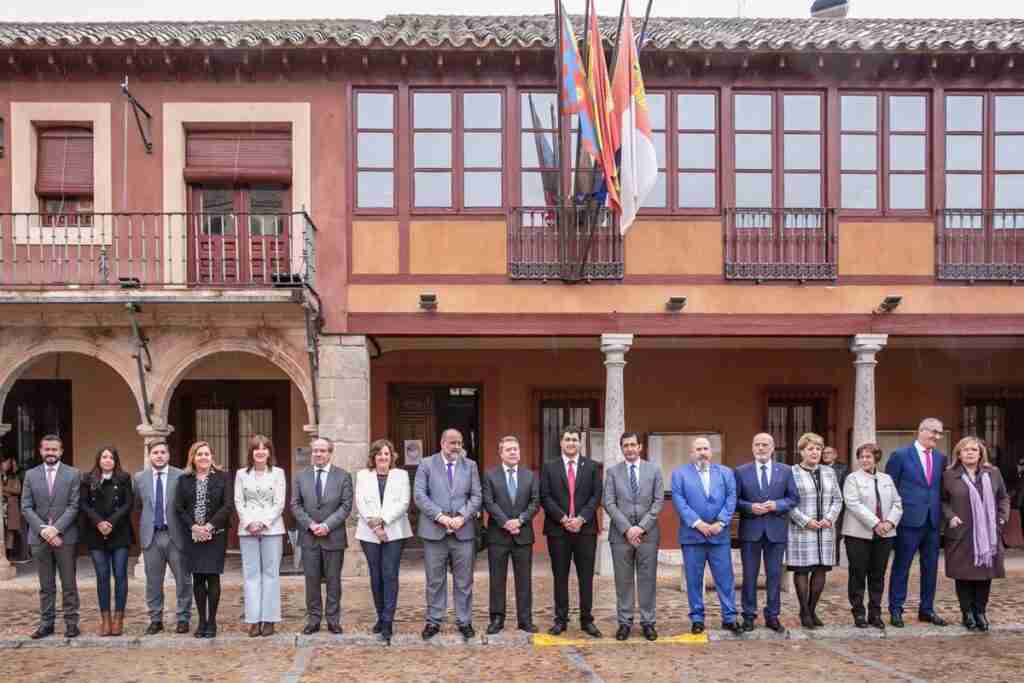Junta aprueba el incremento del 12% en el precio por plaza de las residencias de mayores en Castilla-La Mancha