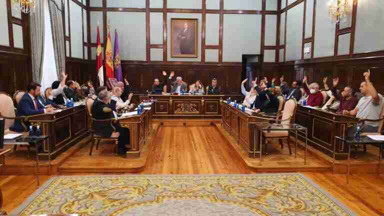 La Diputación de Guadalajara reafirma su compromiso con la lucha contra la violencia de género sin el apoyo de Vox