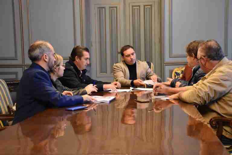 La Mancha cuenta con 5 nuevas estaciones meteorológicas gracias a la Diputación de Cuenca y las CUAS del Alto Guadiana