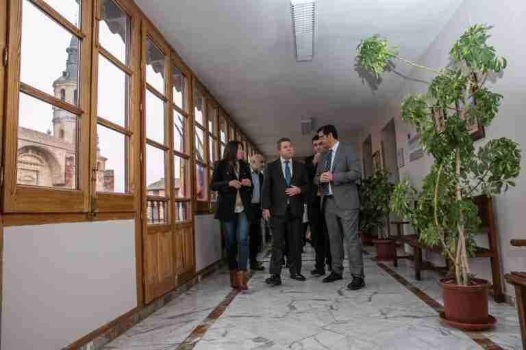 La Solana recibe respaldo de Junta para la declaración de Interés Turístico Internacional de la Semana de la Zarzuela