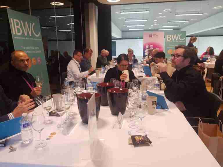 La WBWE arranca este lunes en Ámsterdam con bodegas y empresas de los cinco continentes, 60 de ellas de C-LM
