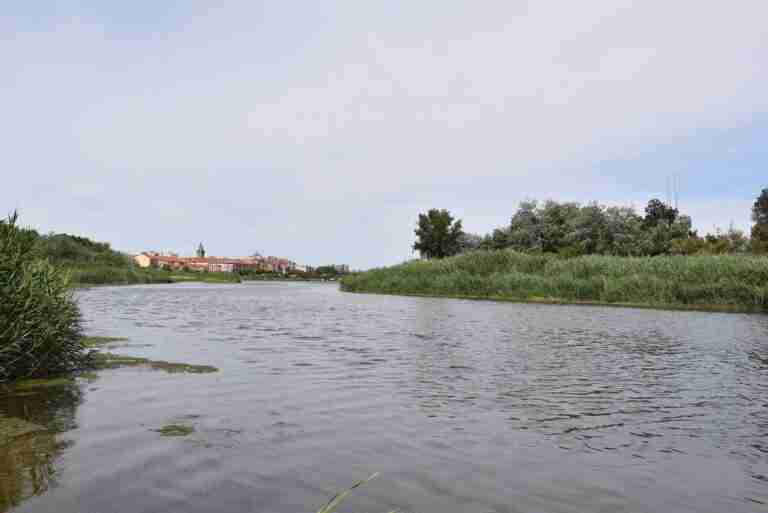La alcaldesa de Talavera asegura que con la aprobación del nuevo Plan del Tajo se ha hecho "justicia" con el río