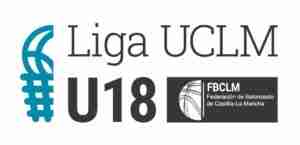 La liga de baloncesto en la categoría U18 en C-LM pasa a denominarse Liga UCLM masculina y Liga UCLM femenina