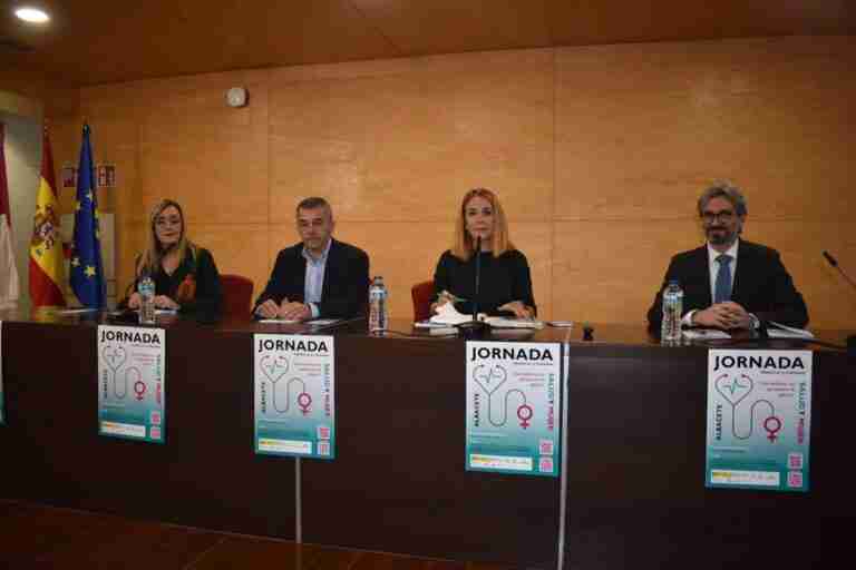 La magistrada Cira García llama a la calma tras polémica por la ley del 'sí es sí': "Los jueces saben hacer su trabajo"