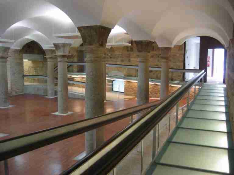 La residencia de salud mental Hospitalito del Rey de Toledo acogerá en febrero a sus primeros usuarios