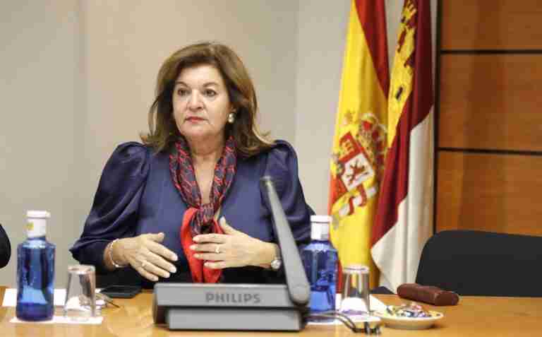 La señal de la televisión y la radio de CLM, con 56,6 millones de presupuesto en 2023, llegará al 100% de la población