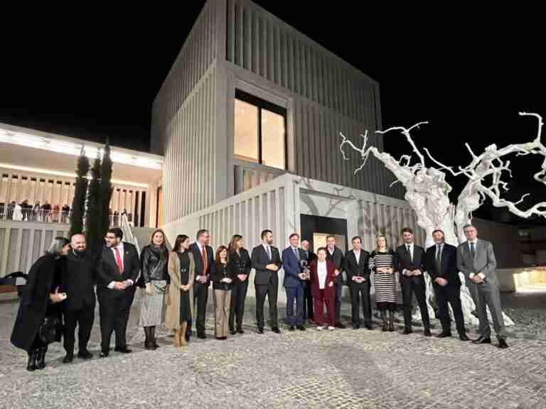 Las Ciudades Patrimonio iniciarán su promoción internacional por Asia e Iberoamérica la próxima semana