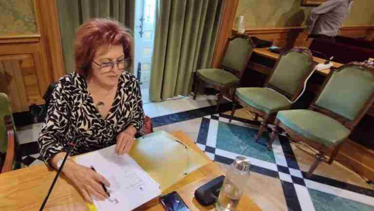 Las alegaciones de Cuenca, en Marcha! al Plan X Cuenca están basadas en las presentadas por el Colegio de Arquitectos
