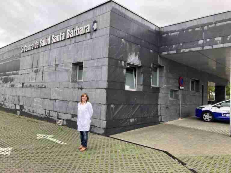 Las dificultades de los trabajadores sociales en los centros sanitarios, a debate la próxima semana en Toledo