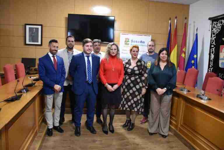 Las mejoras del ASTRA entre Seseña e Illescas, que contempla parada en 'el Quiñón, entrarán en vigor en marzo del 2023