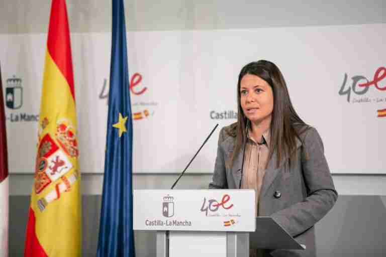 Las subvenciones a entidades locales para atender a discapacidad contarán con 6,9 millones de euros