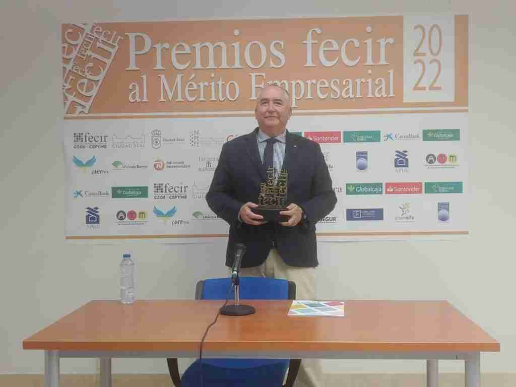 Los Premios al Mérito Empresarial Fecir incorporan dos nuevas categorías relacionadas con la labor social y lo local