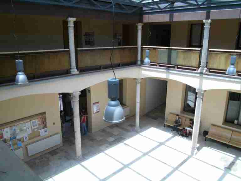 Los mitos y las realidades de la despoblación como reto demográfico, a debate desde este martes en el campus de Toledo