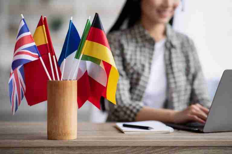 Más de 4.300 alumnos de C-LM realizarán las pruebas para obtener el certificado B1 en idiomas de forma gratuita