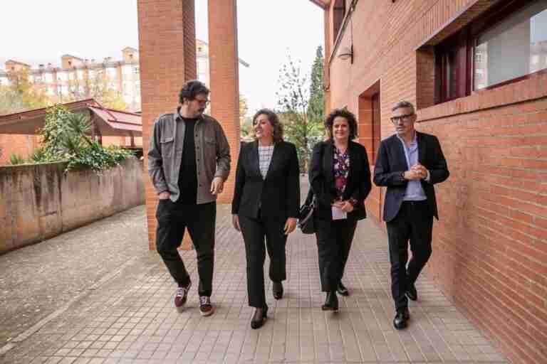 Más de 50 mujeres de C-LM víctimas de violencia de género lograrán un empleo tras alianza entre Junta, Cecap y Get brit