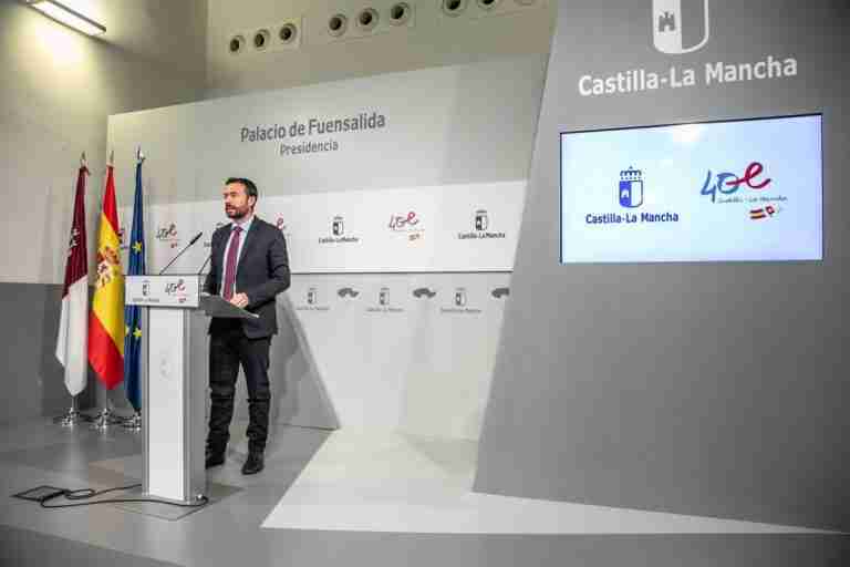 Más de 5.000 familias de C-LM tendrán ayudas de 240 euros para mejorar acceso a Internet con bono social de conectividad