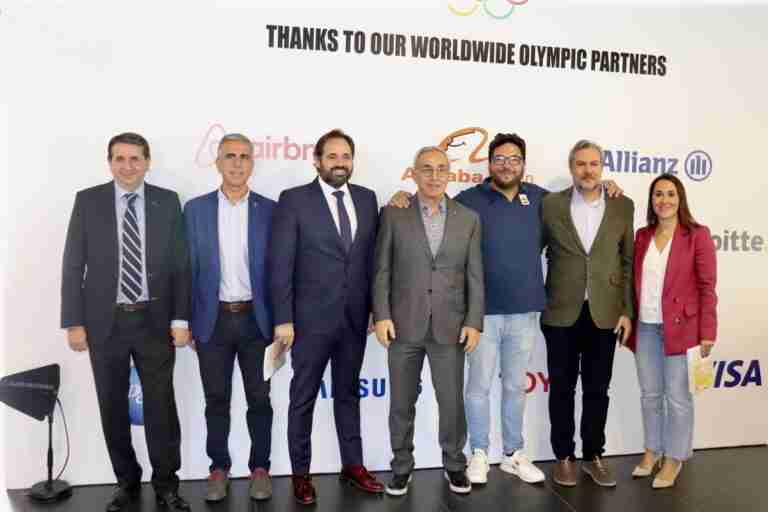Núñez incide en la importancia de crear una Consejería de Deportes para potenciar la actividad deportiva en C-LM