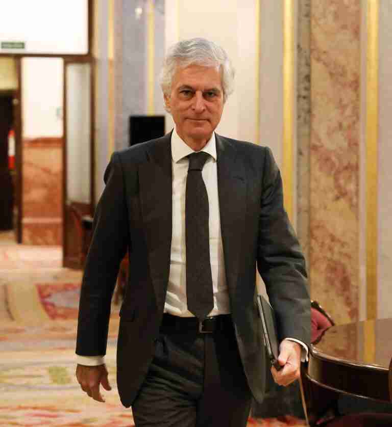 PP C-LM ensalza la moderación que representa Suárez Illana tras anunciar su marcha de la política: "Es un referente"