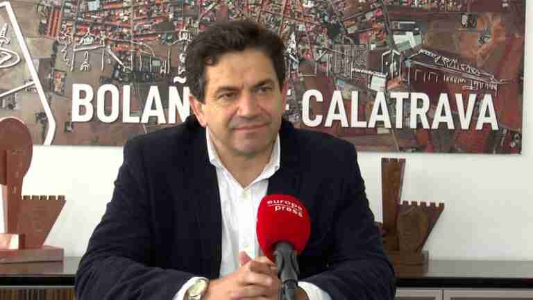 PP Ciudad tiene despejadas el 80% de candidaturas, pedirá a alcaldes que repitan y espera recuperar pueblos importantes