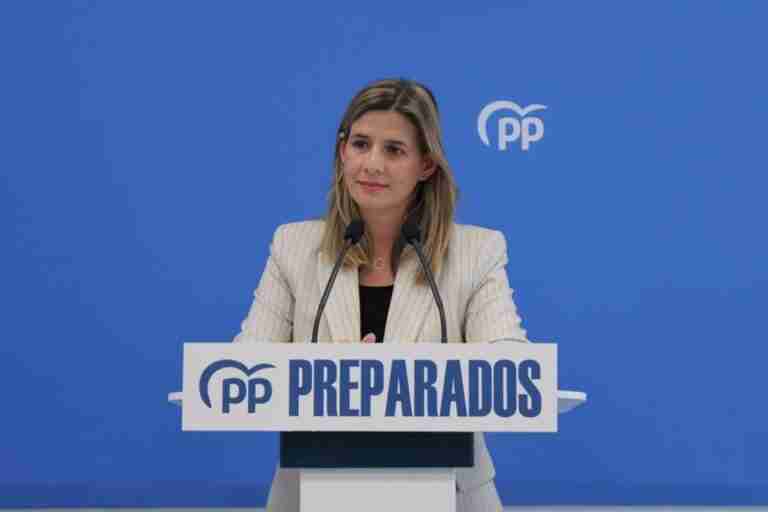 PP entiende las reivindicaciones de Levante pero señala que C-LM "también" defiende sus intereses