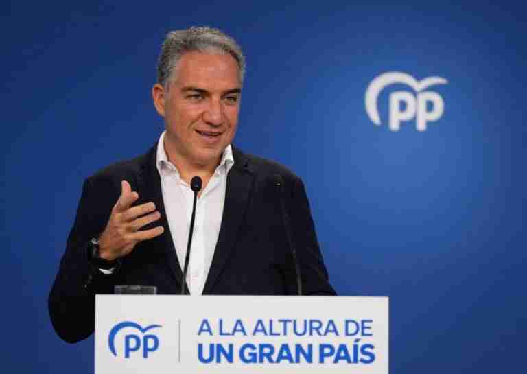 PP pide a Sánchez explicar la tragedia de Melilla tras las noticias sobre  traslado de cadáveres de España a Marruecos