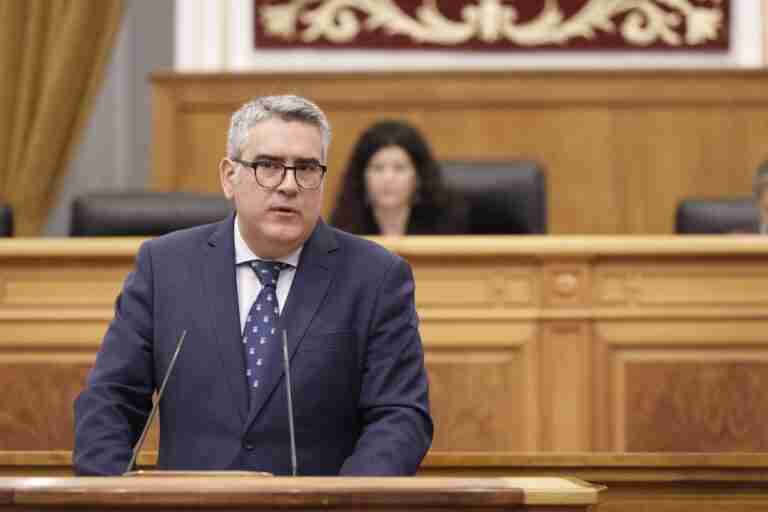 PP se queda solo con su enmienda a la totalidad a los presupuestos, ya que será rechazada por el PSOE y Cs