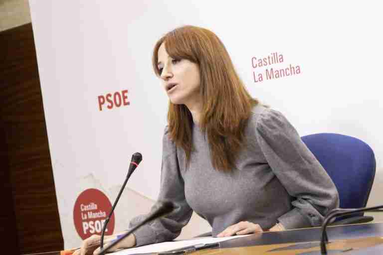 PSOE pregunta a Núñez "cuántas empresas vendrían a Cuenca sabiendo que tienen el basurero nuclear de todo el país"