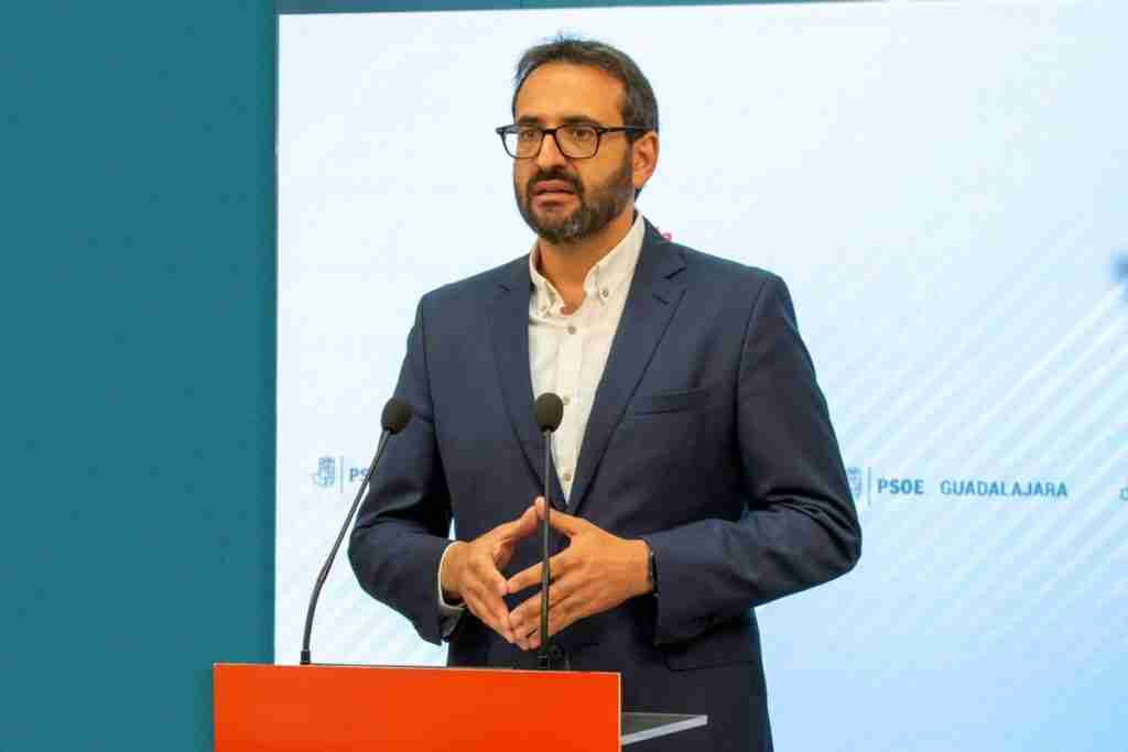 PSOE rebate a Núñez con 4 publicaciones de medios nacionales que presentan a CLM con mejores datos sanitarios que Madrid