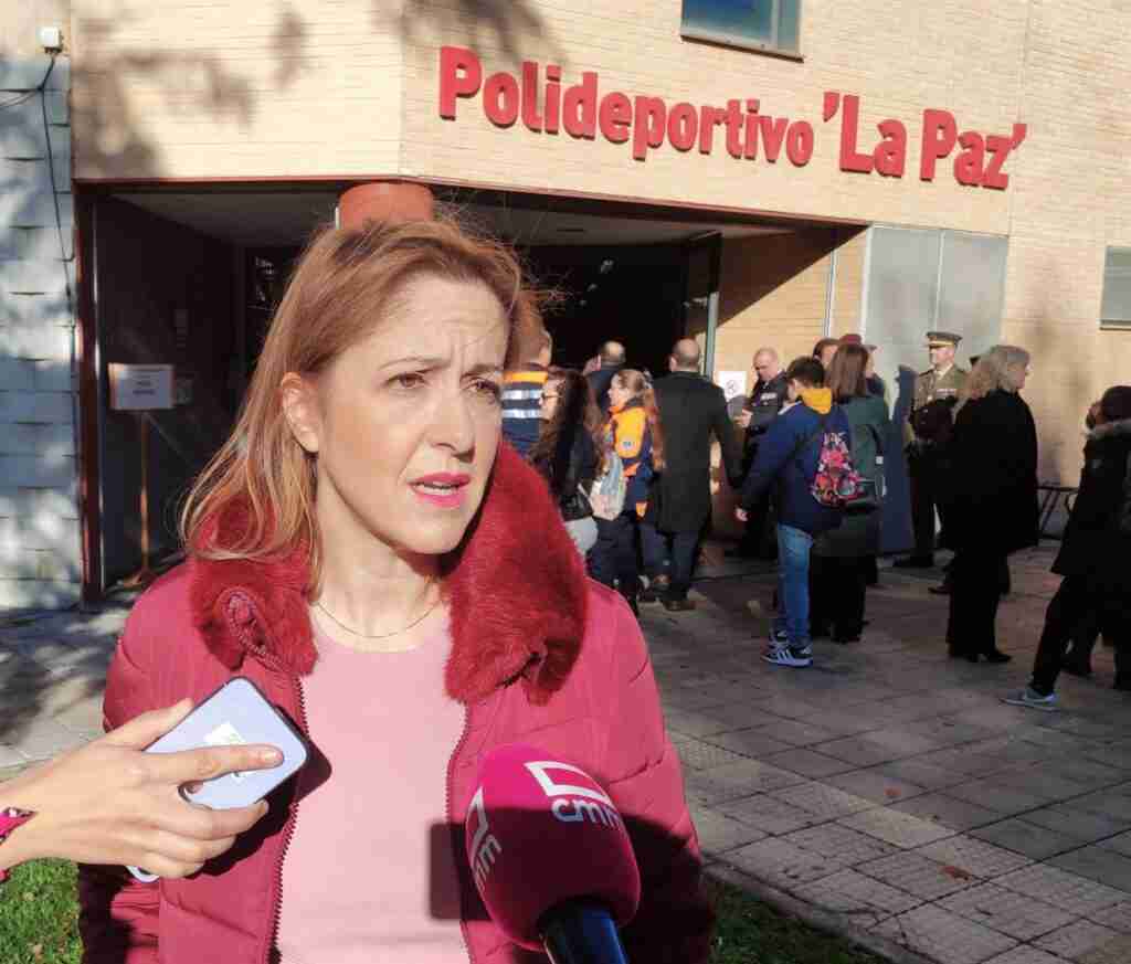 PSOE reivindica que el 25N es para "demostrar y exhibir unidad" frente a la violencia contra las mujeres