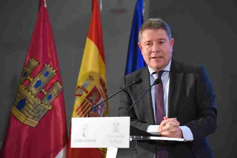 Page agradece la actitud "receptiva" de Subirats para mejorar la financiación universitaria y espera llegar a un acuerdo