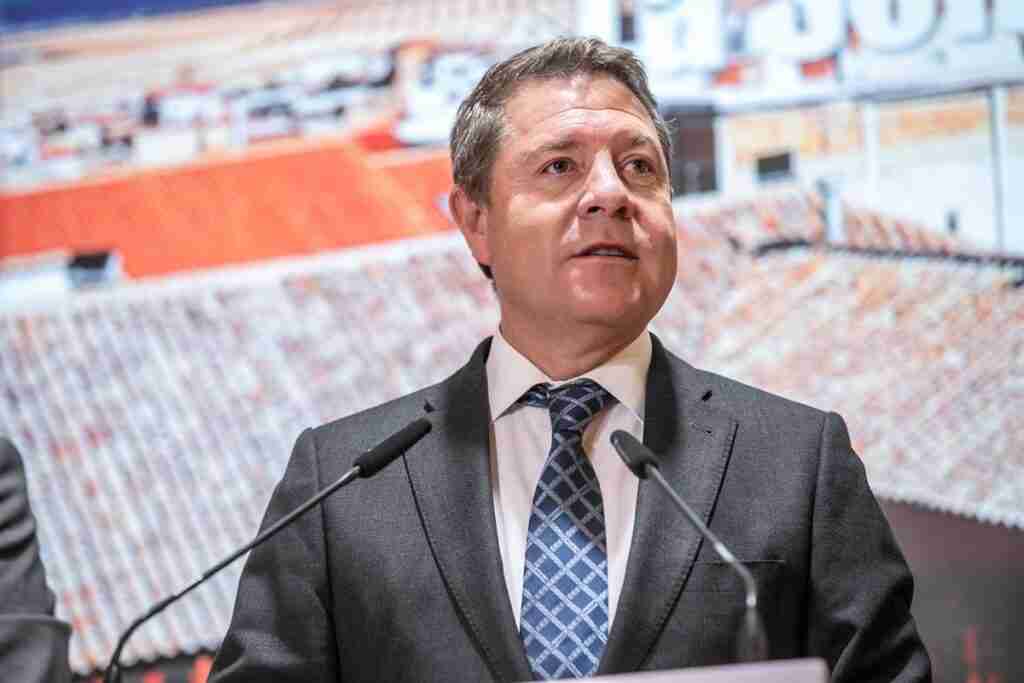 Page celebra la sentencia del Supremo contra la modificación del trasvase tras demanda de Asaja Alicante