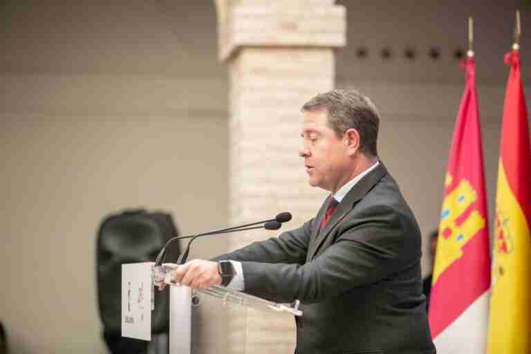 Page no comparte la decisión: "Dejar las soluciones a quienes quieren romper la convivencia no es el camino"