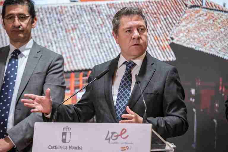 Page urge a revisar la ley del 'sólo sí es sí' "cuanto antes" y reprocha a Podemos que la "soberbia" no es la solución