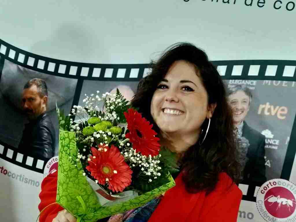 Los realizadores manchegos Paula Fernández y Rafael Arroyo revindican más apoyo al cine y a los festivales 1