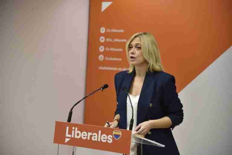Picazo (Cs) critica los presupuestos de C-LM y pide al PSOE "voluntad de negociar" sus propuestas si quieren su apoyo
