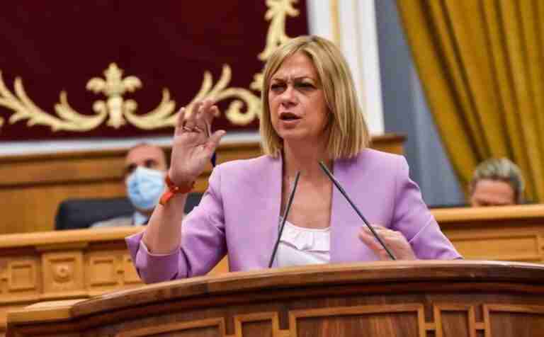 Picazo asegura que Ciudadanos es "más necesario que nunca" para garantizar el "pluralismo" en C-LM