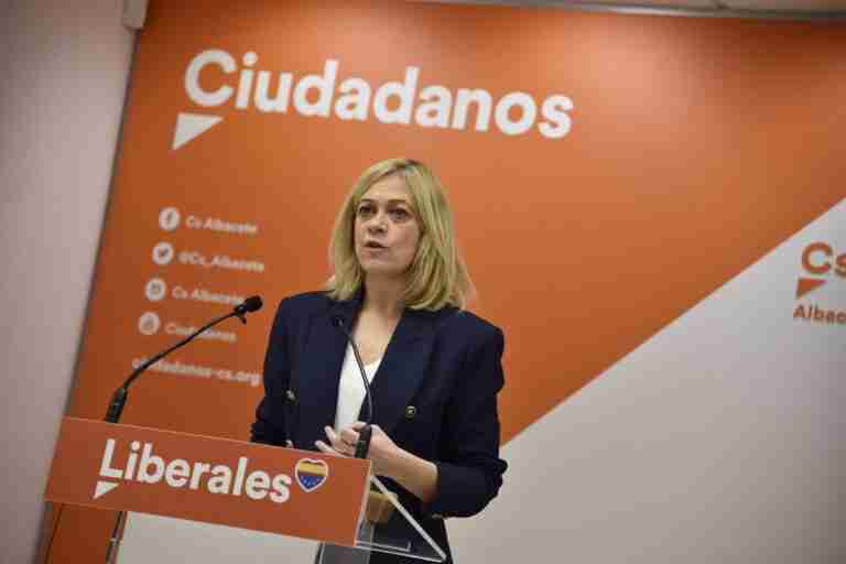 Picazo defiende la necesidad de un Pacto Nacional del Agua y lamenta que "no haya intención" de llegar a acuerdos