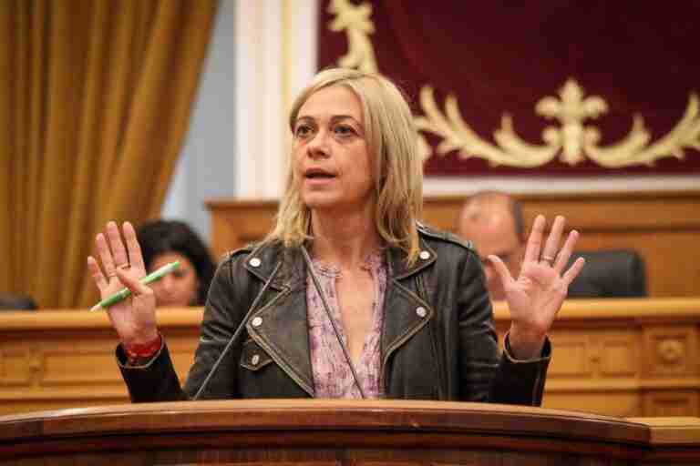 Pleno.- Cs no logra sacar adelante su propuesta para regular 'lobbies', rechazada por PSOE y con abstención de PP